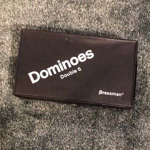 Dominoes